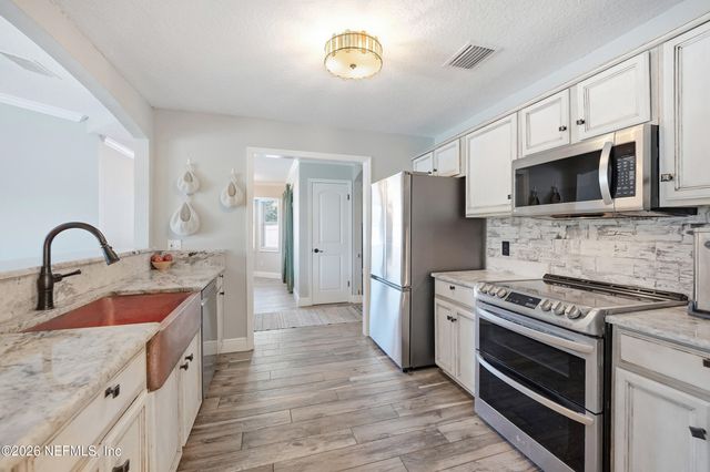 12530 ROCK ROSE Lane, Jacksonville, FL 32225