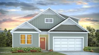 2094 Locust Ridge Drive, Shallotte, NC 28470