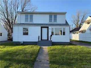 104 Balbach Drive, Cheektowaga, NY 14225