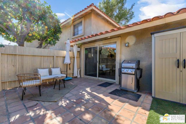 72738 Tony Trabert Lane, Palm Desert, CA 92260