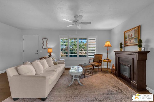 72738 Tony Trabert Lane, Palm Desert, CA 92260