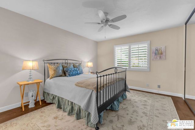 72738 Tony Trabert Lane, Palm Desert, CA 92260