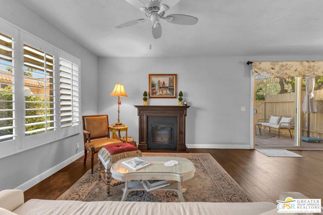 72738 Tony Trabert Lane, Palm Desert, CA 92260