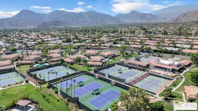 72738 Tony Trabert Lane, Palm Desert, CA 92260
