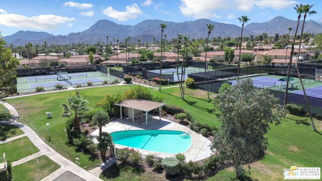 72738 Tony Trabert Lane, Palm Desert, CA 92260