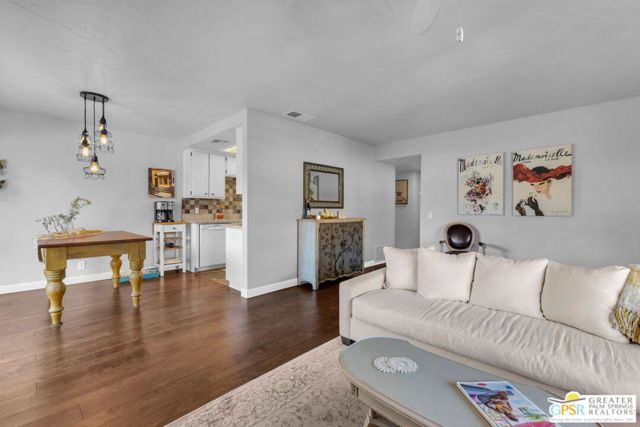 72738 Tony Trabert Lane, Palm Desert, CA 92260