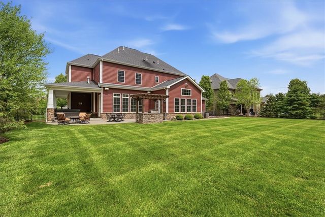 303 Groomes Ct, Marshall, PA 15090