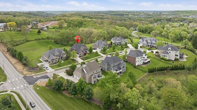 303 Groomes Ct, Marshall, PA 15090