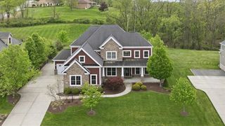 303 Groomes Ct, Marshall, PA 15090