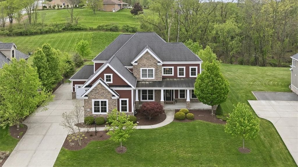 303 Groomes Ct, Marshall, PA 15090