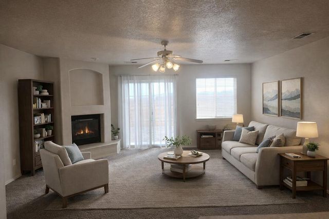 4808 Stafford Place NW, Albuquerque, NM 87120