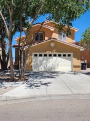 4808 Stafford Place NW, Albuquerque, NM 87120