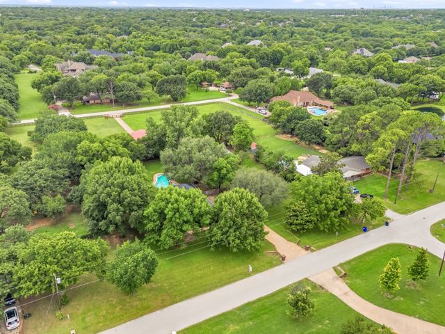 1805 Renfro Road, Colleyville, TX 76034