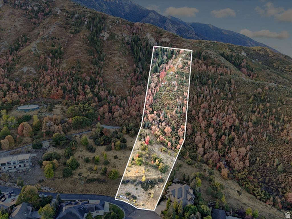 3738 E Catamount Ridge Way Unit 11, Sandy, UT 84092