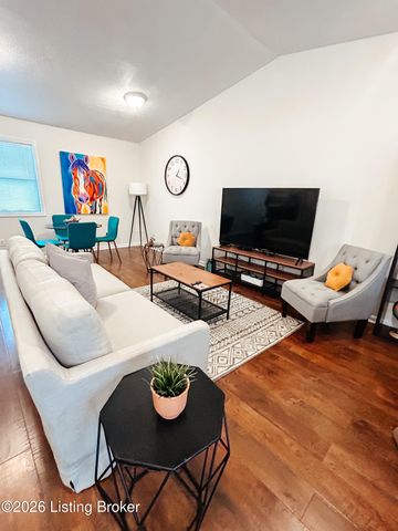 4134 S 5th St, Louisville, KY 40214