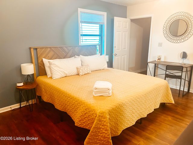 4134 S 5th St, Louisville, KY 40214