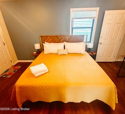 4134 S 5th St, Louisville, KY 40214