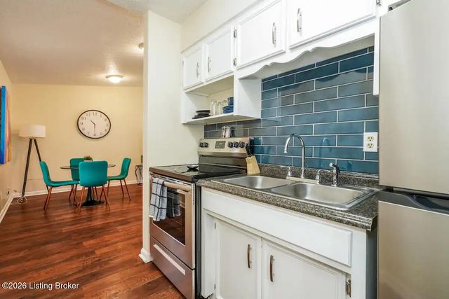 4134 S 5th St, Louisville, KY 40214