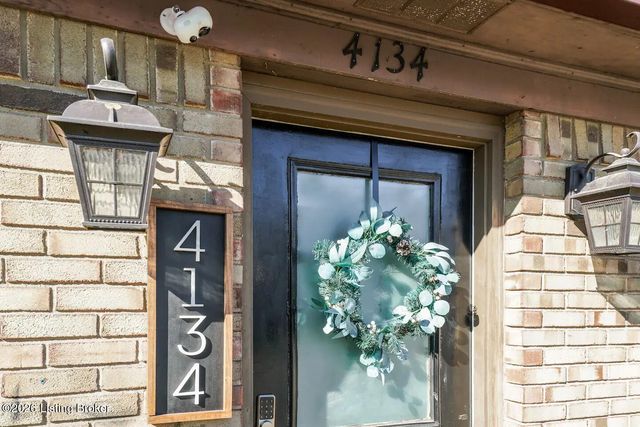 4134 S 5th St, Louisville, KY 40214