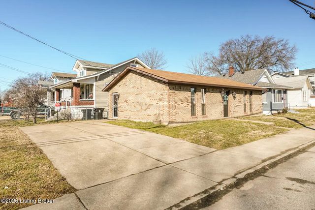 4134 S 5th St, Louisville, KY 40214