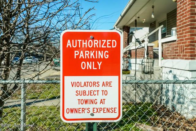 4134 S 5th St, Louisville, KY 40214