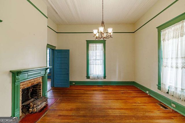 2351 Elder Ext Road, Bishop, GA 30621
