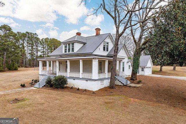2351 Elder Ext Road, Bishop, GA 30621
