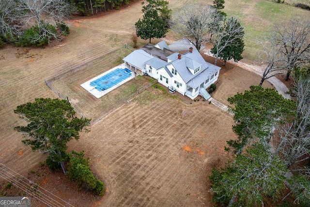 2351 Elder Ext Road, Bishop, GA 30621