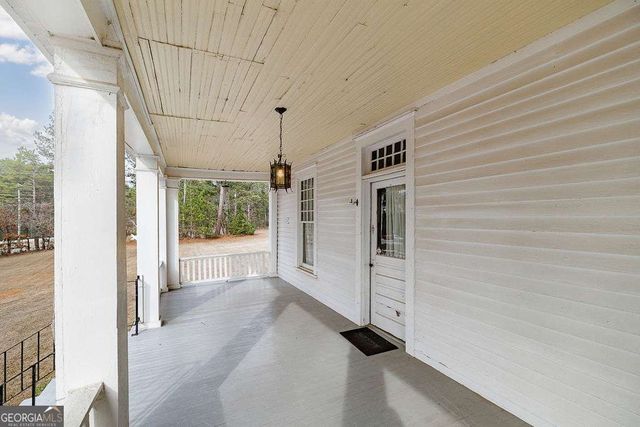 2351 Elder Ext Road, Bishop, GA 30621