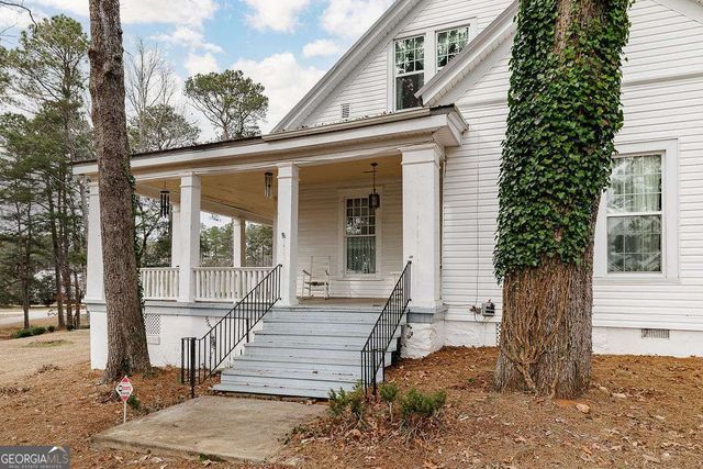 2351 Elder Ext Road, Bishop, GA 30621