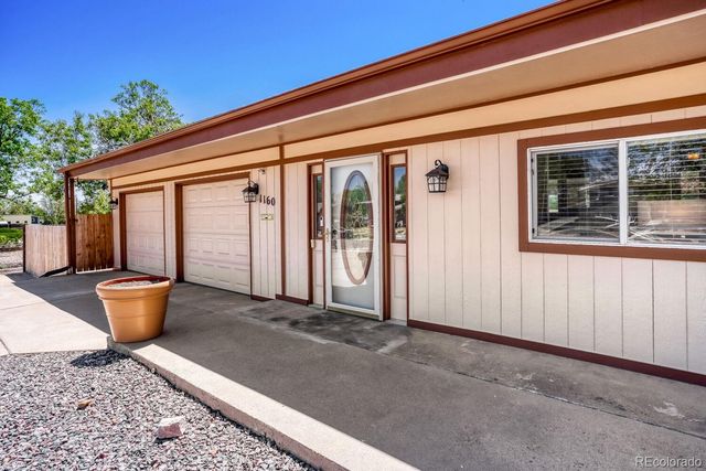 1160 Niver Avenue, Northglenn, CO 80260