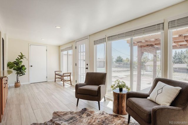 1160 Niver Avenue, Northglenn, CO 80260