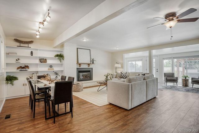 1160 Niver Avenue, Northglenn, CO 80260