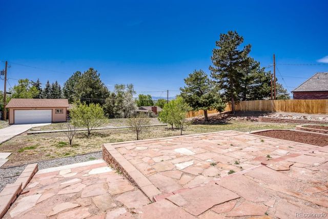 1160 Niver Avenue, Northglenn, CO 80260
