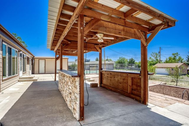1160 Niver Avenue, Northglenn, CO 80260