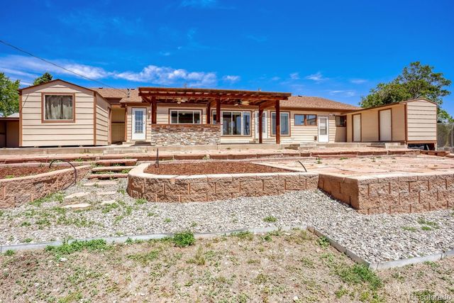 1160 Niver Avenue, Northglenn, CO 80260