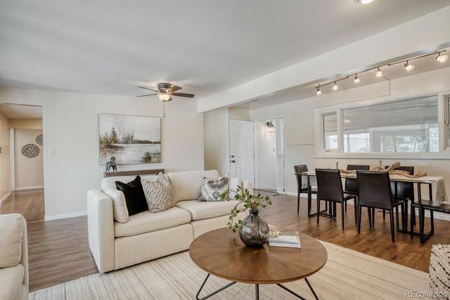 1160 Niver Avenue, Northglenn, CO 80260