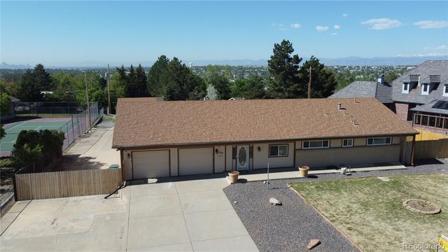 1160 Niver Avenue, Northglenn, CO 80260