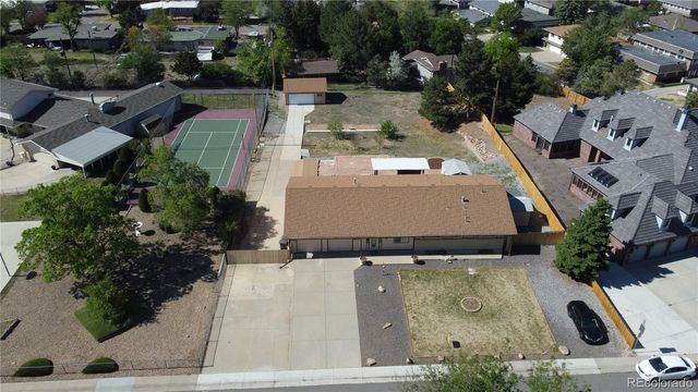 1160 Niver Avenue, Northglenn, CO 80260