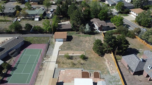 1160 Niver Avenue, Northglenn, CO 80260