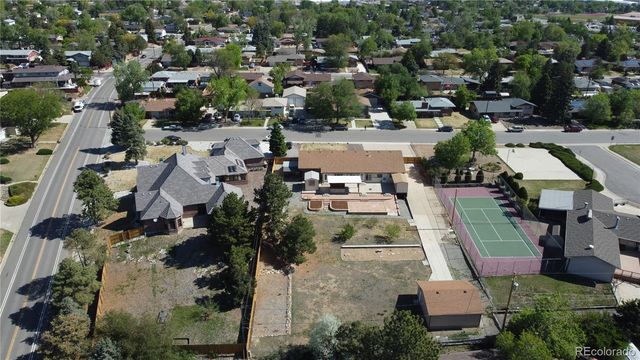 1160 Niver Avenue, Northglenn, CO 80260