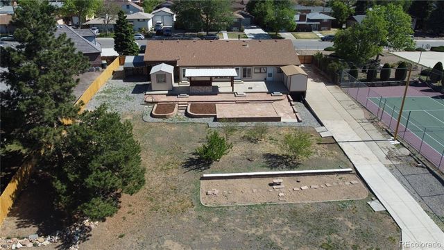 1160 Niver Avenue, Northglenn, CO 80260