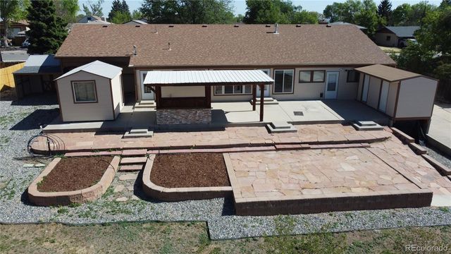 1160 Niver Avenue, Northglenn, CO 80260