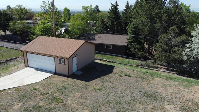 1160 Niver Avenue, Northglenn, CO 80260