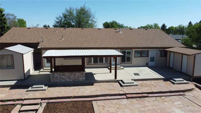 1160 Niver Avenue, Northglenn, CO 80260