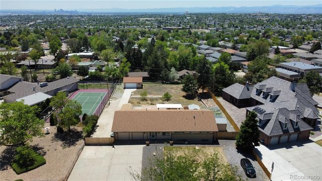 1160 Niver Avenue, Northglenn, CO 80260