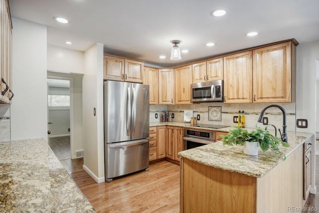 1160 Niver Avenue, Northglenn, CO 80260