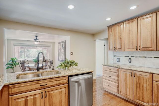 1160 Niver Avenue, Northglenn, CO 80260