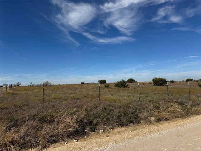 386 County Road 604, Hamilton, TX 76531