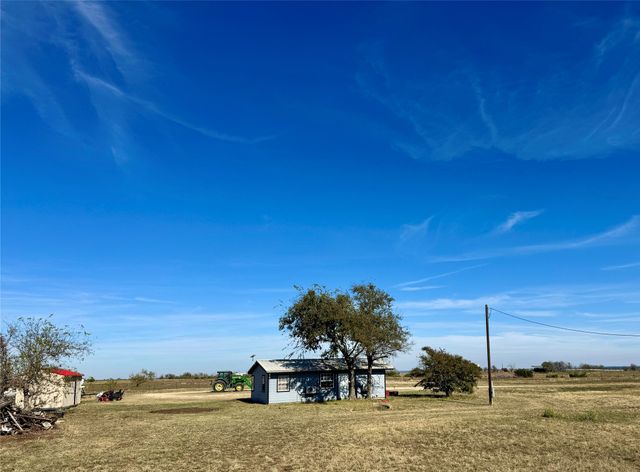 386 County Road 604, Hamilton, TX 76531